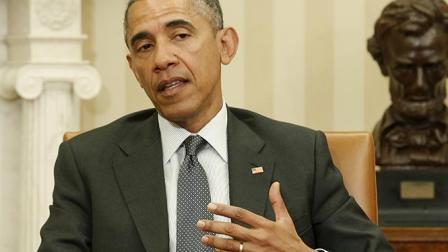 Obama saca a Cuba de la lista de patrocinadores del terrorismo