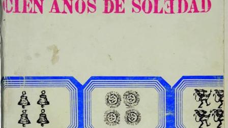 Roban primera edición de "Cien años de soledad" de Feria del Libro de Bogotá