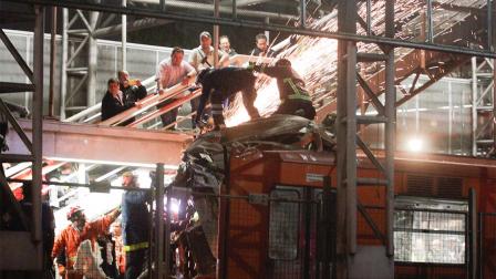 Las investigaciones apuntan a verificar que la señalización haya sido respetada por los operadores.