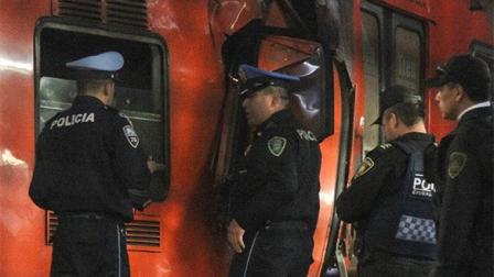 Las investigaciones apuntan a verificar que la señalización haya sido respetada por los operadores.