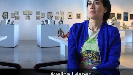 A través de entrevistas con artistas, curadores, directores de museos y críticos, Pablo Jato hace una crítica al mercado del arte nacional e internacional en su documental.