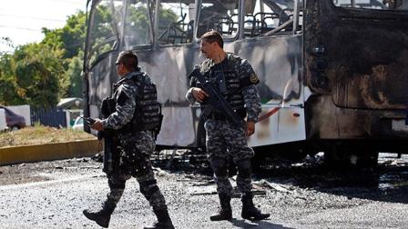 El grupo criminal tiene las armas pero también la arrogancia para desafiar a las autoridades; una mezcla letal que lo convirtió en el enemigo número uno del gobierno de México