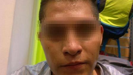 Un sujeto que intentaba robar $7 mil en ropa fue detenido en una tienda en Insurgentes. 