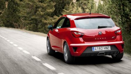 Coches más ahorradores de 2015 en México 