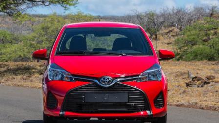 Los 10 autos que gastan menos gasolina en México 