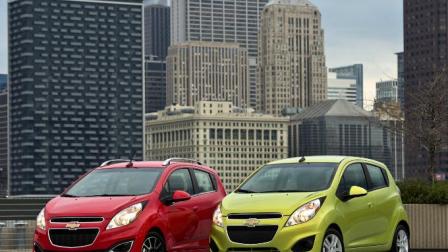 Coches más ahorradores de 2015 en México 