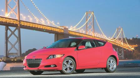 Coches más ahorradores de 2015 en México 