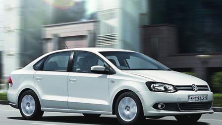 Coches más ahorradores de 2015 en México 