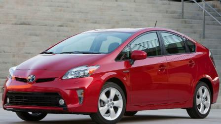 Los 10 autos que gastan menos gasolina en México 
