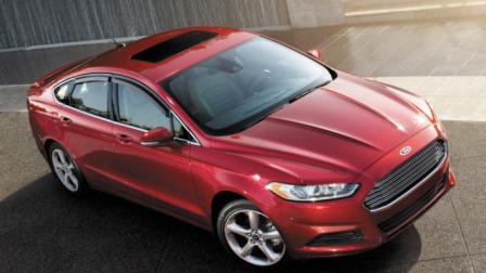 Coches más ahorradores de 2015 en México 