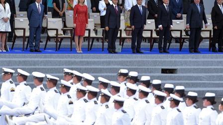 La Heroica Escuela Naval Militar