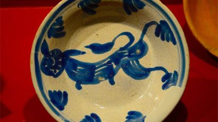 Los artesanos españoles que llegaron a Puebla en 1550 dieron origen a esta loza de fama mundial. Foto INAH