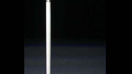 El fundador de Apple decía que no iba a tener un lápiz para el móvil – muy al estilo Palm – hasta que la tecnología estuviera lista. Foto: Reuters.