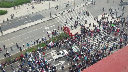 Foto: Mario Espinosa Flores