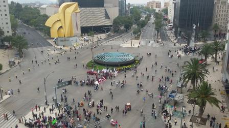 Foto: Mario Espinosa Flores