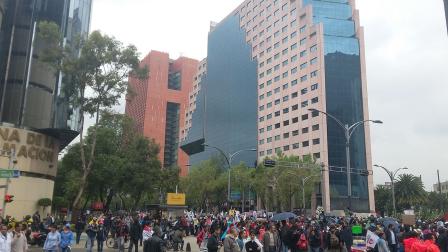 Foto: Salvador Javier Romero Rodríguez