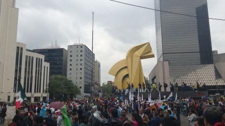 Foto: Salvador Javier Romero Rodríguez