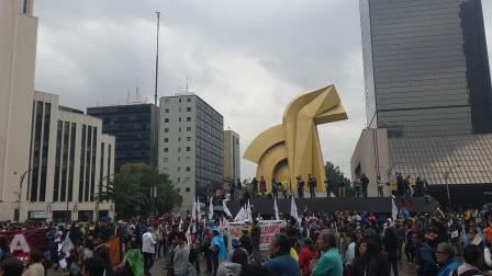 Foto: Salvador Javier Romero Rodríguez