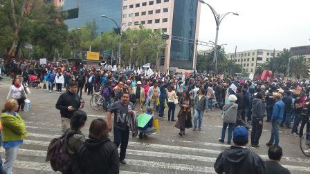 Foto: Salvador Javier Romero Rodríguez