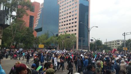 Foto: Salvador Javier Romero Rodríguez