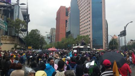 Foto: Salvador Javier Romero Rodríguez