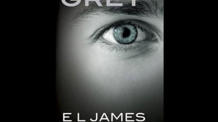 3. "Grey", de E. L. James. Foto: Especial