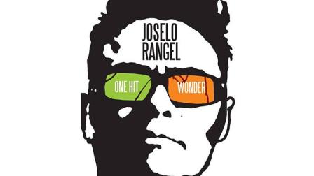 5. "One hit wonder", de Joselo Rangel. Foto: Almadia