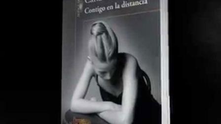 7. "Contigo en la distancia", de Carla Guelfenbein. Foto: Especial