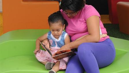 En la FIL Zócalo de pueden encontrar publicaciones de interés para todos los miembros de la familia.