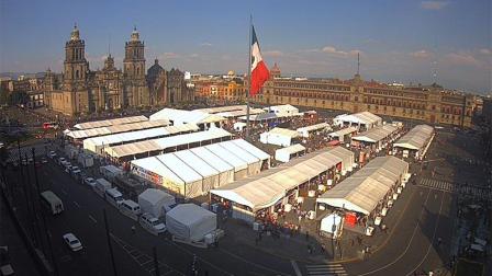 En la FIL Zócalo de pueden encontrar publicaciones de interés para todos los miembros de la familia.