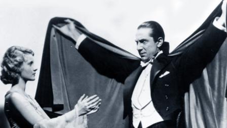 Béla Lugosi fue galardonado con una estrella en el legendario Paseo de la Fama, en el 6340 Hollywood Boulevard. (Archivo)