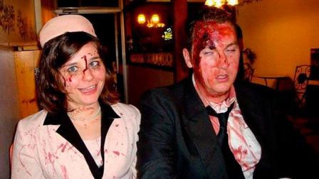 Cada año hay un gracioso al que se le pasa la mano con los disfraces de Halloween. Estos son los más políticamente incorrectos que encontramos rondando por la red. Son de pésimo gusto, ¡te recomiendo que los evites!