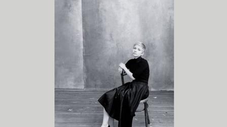 Tavi Gevinson. (Pirelli)