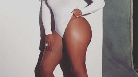 (Foto tomada de Instagram serenawilliams)