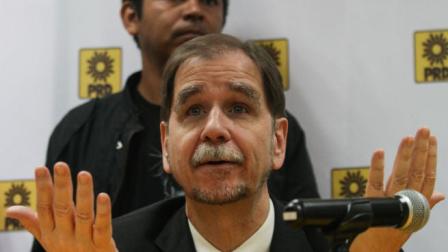 Agustín Basave
