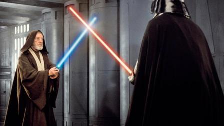 El 10 de febrero de 1977 se estrena 'Star Wars. Episode IV: A New Hope', una película que cambiará para siempre el concepto de ciencia ficción y de efectos especiales. (Lucasfilm)
