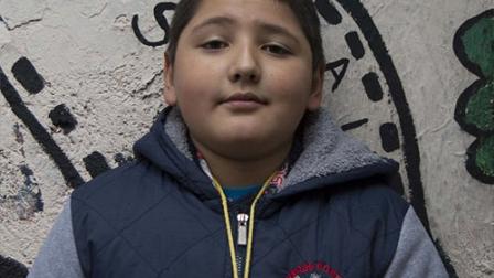 thumb