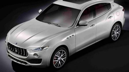 El precio inicial de la Levante rondará los 78 mil dólares (780 mil pesos aproximadamente). Foto: Maserati