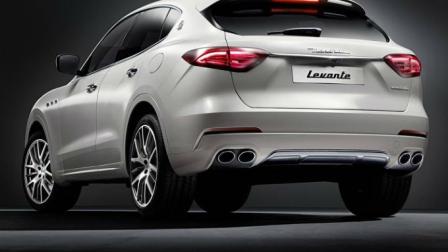 El SUV contará con tracción en las cuatro ruedas, suspensión electrónica y una transmisión automática de 8 velocidades. Foto: Maserati