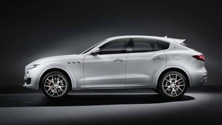 Este SUV debe dar a la firma italiana los fondos que necesitan para mantener la construcción de coches deportivos y sedanes de lujo. Foto: Maserati