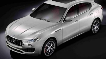 El nuevo modelo amplia la oferta de Maserati junto con los modelos Quattroporte, Ghibli, GranTurismo y GranCabrio. Foto: Maserati