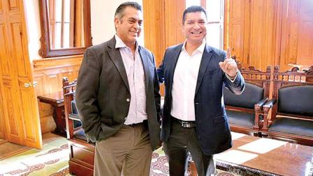thumb
