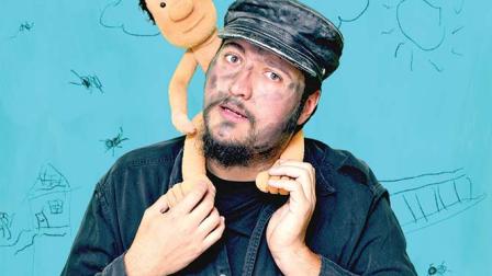 Fernando Bonilla pone su experiencia como director en esta puesta en la que también participa como actor. 