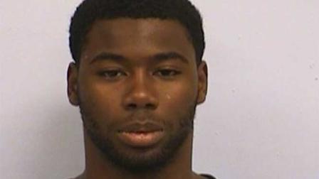 Detienen a homicida de estudiante de Texas