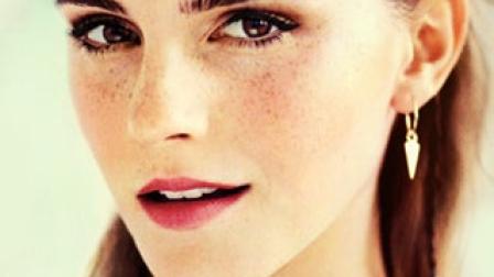Emma Watson, actriz y vocera de la ONU, celebra hoy su cumpleaños número 26 (Foto: AP)