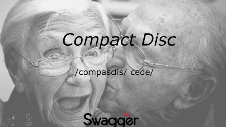 Imagen: Swagger