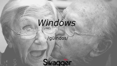 Imagen: Swagger