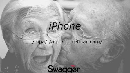 Imagen: Swagger