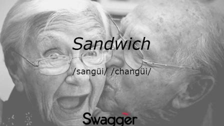 Imagen: Swagger