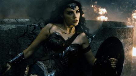 Ahora da vida a Wonder Woman, uno de los papeles más importantes de su carrera.